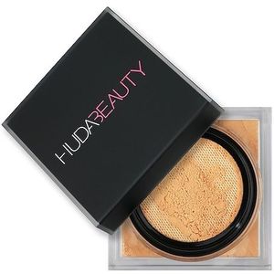 Huda Beauty - Easy Bake - Los Poeder - Transparant - Veganistisch