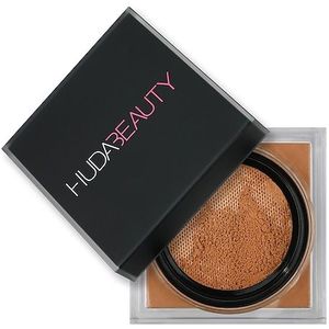 Huda Beauty - Easy Bake - Los Poeder - Transparant - Veganistisch