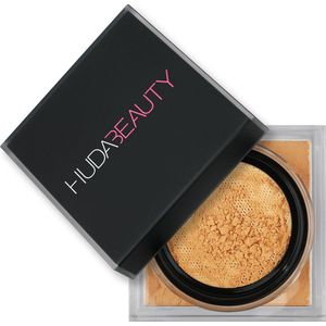 Huda Beauty - Easy Bake - Los Poeder - Transparant - Veganistisch