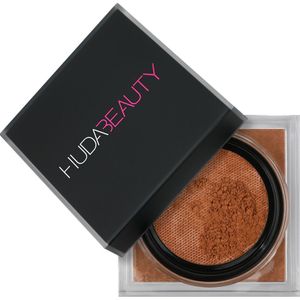 Huda Beauty - Easy Bake Loose Powder - Losse Poeder - Tint Coffee Cake - 20 g