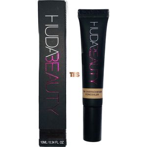 Huda Beauty - OverAchiever Concealer - Tint Cotton Candy - 10 ml