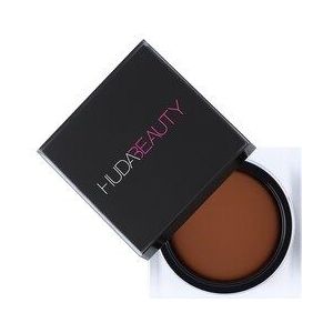Huda Beauty - Tantour - Bronzer - Medium - 11 g