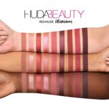 HUDA BEAUTY Nude Obsessions Oogschaduw Palet - Naakt Rijk