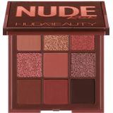 HUDA BEAUTY Nude Obsessions Oogschaduw Palet - Naakt Rijk