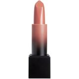 Huda Beauty Power Bullet Cream Glow Hydraterende Lippenstift Tint Sweet Nude Sweet Cheeks 3 gr