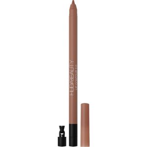 Huda Beauty Lip Contour 2.0 Contour Lippotlood Tint Sandy Beige 0,5 gr