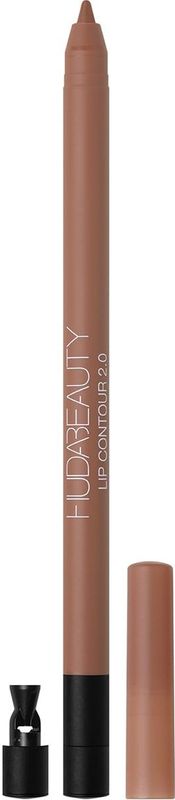 Huda Beauty Lip Liner Huda Beauty - Lip Contour Lip Liner Sandy Beige