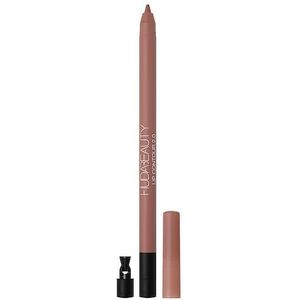 Huda Beauty - Lip Contour Lip Liner - Honey Beige