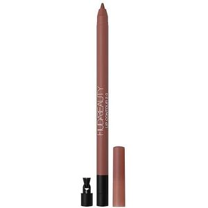 HUDA BEAUTY Lip Contour 2.0 - Automatic Matte Lip Pencil - Warm Brown