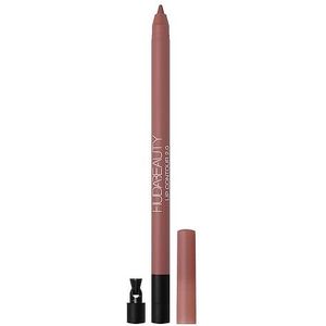 Huda Beauty - Lip Contour Lip Liner - Pinky Brown