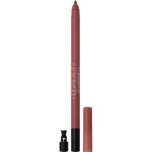 Huda Beauty Lip Contour 2.0 Contour Lippotlood Tint Rusty Pink 0,5 g