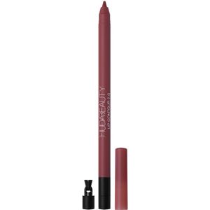 Huda Beauty Lip Contour 2.0 Contour Lippotlood Tint Deep Rose 0,5 g