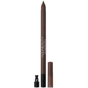 Huda Beauty - Lip Contour Lip Liner - Rich Brown
