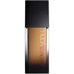 Huda Beauty - Fauxfilter Luminous Matte Foundation - 350 Dulce de Leche