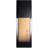 Huda Beauty - Fauxfilter Luminous Matte Foundation - 140 Cashew - Langhoudende Full Coverage