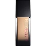 Huda Beauty Faux Filter Foundation Langaanhoudende Make-up Tint Toasted Coconut 35 ml