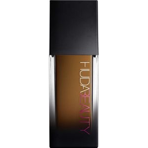 Huda Beauty Faux Filter Foundation Langaanhoudende Make-up Tint Mocha 35 ml