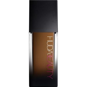 Huda Beauty Faux Filter Foundation Langaanhoudende Make-up Tint Nutmeg 35 ml