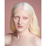 Huda Beauty - Fauxfilter Luminous Matte Foundation - 100 Milkshake