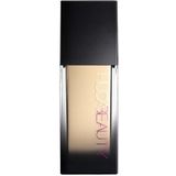 Huda Beauty - Fauxfilter Luminous Matte Foundation - 100 Milkshake