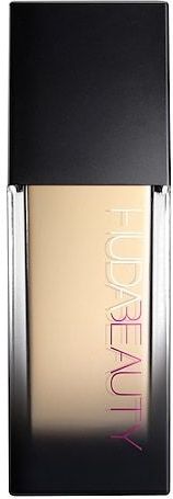 Huda Beauty - Fauxfilter Luminous Matte Foundation - 100 Milkshake