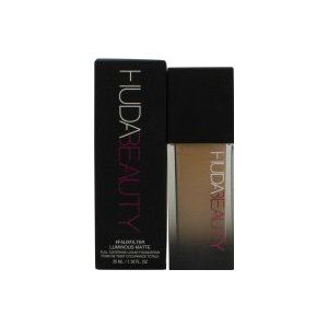 Huda Beauty - Faux Filter Foundation - Langaanhoudende Make-up - Macaroon - 35 ml
