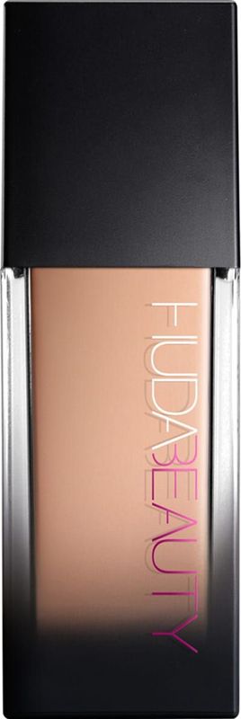 Huda Beauty - Fauxfilter Luminous Matte Foundation - 255 Apple Pie - Foundation