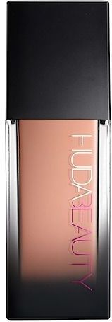 Huda Beauty - Fauxfilter Luminous Matte Foundation - 335 Beignet