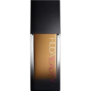 Huda Beauty Faux Filter Foundation Langaanhoudende Make-up Tint Macchiato 35 ml