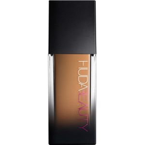 Huda Beauty Faux Filter Foundation Langaanhoudende Make-up Tint Churro 35 ml