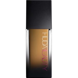Huda Beauty Faux Filter Foundation Langaanhoudende Make-up Tint Toffee 35 ml
