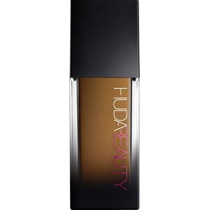 Huda Beauty Faux Filter Foundation Langaanhoudende Make-up Tint Chocolate Mousse 35 ml