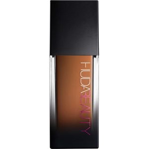 Huda Beauty Faux Filter Foundation Langaanhoudende Make-up Tint 455R PEANUT BUTTER CUP 35 ml