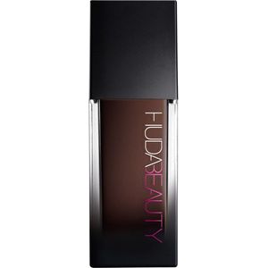 Huda Beauty - Fauxfilter Luminous Matte Foundation - 590 Lava Cake