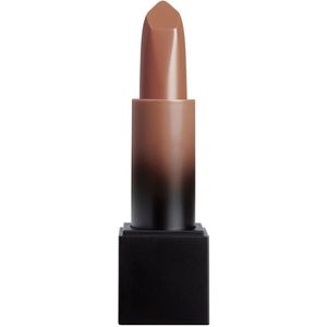 Huda Beauty - Power Bullet Cream Glow - Lippenstift - Tint Brown Goal Digger - 3 g