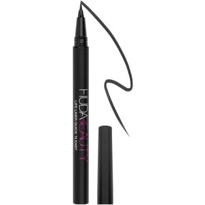 Huda Beauty - Quick 'N Easy Precision Liquid Liner - Vloeibare Eyeliner - Very Vanata - 1 ml