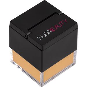 HUDA BEAUTY - baby bake LOOSE BAKING & SETTING POWDER-KUNAFA