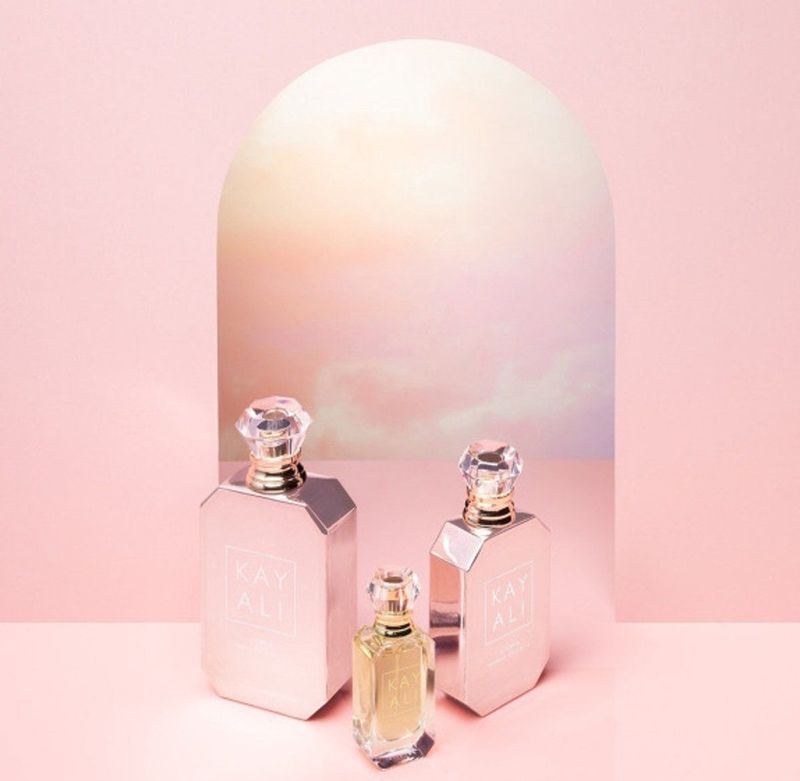 Kayali - Utopia Vanilla Coco 21 - Eau De Parfum Intense 10 ml