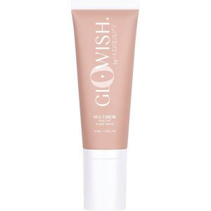 Huda Beauty - Glowish Multi Dew Skin Tint - 09 - EXTRA TAN