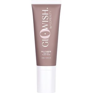 Huda Beauty - MultiDew Skin Tint - Getinte Crème - Rich - 40 ml