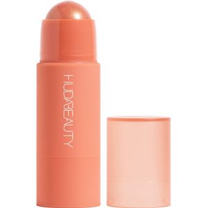 Huda Beauty Make-up Make-up gezicht Blush Stick Perky Peach