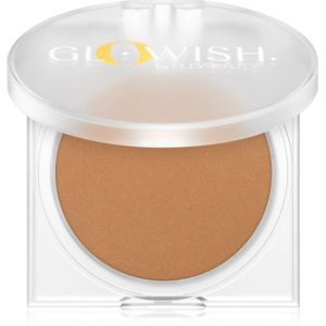Huda Beauty - Glo Wish Luminous - Poeder - Medium Tan - 10 g
