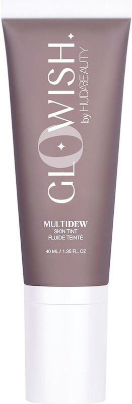 Huda Beauty - MultiDew Skin Tint - Verhelderende Getinte Crème - Extra Rich - 40 ml