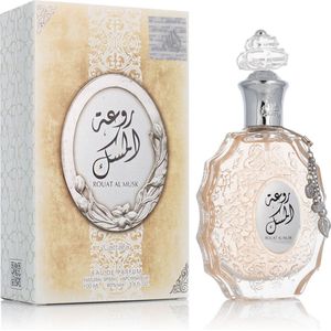 Damesparfum Lattafa EDP Rouat Al Musk 100 ml