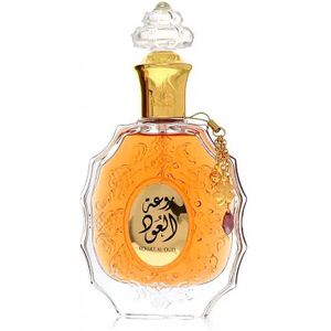 Lattafa - Rouat Al Oud - Eau de Parfum - 100 ml
