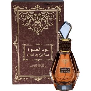 Rihanah Oudh Al Safwa Eau de Parfum 80 ml