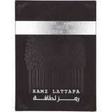 Uniseks Parfum Lattafa EDP Ramz Lattafa Silver