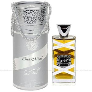 Lattafa Oud Mood Reminiscence Eau de Parfum 100 ml