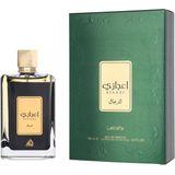 Lattafa Eau de Parfum Ejaazi