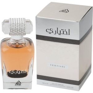 Uniseks Parfum Lattafa EDP Ekhtiari (100 Ml)